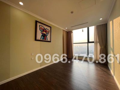 Bán căn góc Sunshine Riverside 3PN 100m² view Hồ Tây