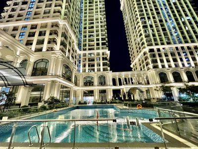 Bán căn hộ Sunshine Riverside - 3PN, 2PN, Penthouse - 6 tỷ+