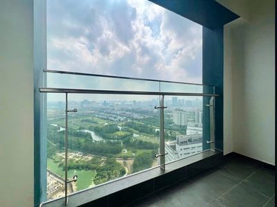 Bán Duplex 211m² View Hồ Tây Sunshine City