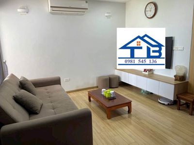 Bán căn hộ Lạc Hồng Westlake - Phú Thượng