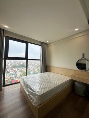 Bán căn hộ D'el Dorado Võ Chí Công, 2PN, full nội thất