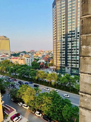 Bán chung cư CT14A Võ Chí Công, 93m2, 3PN, 8.5 tỷ