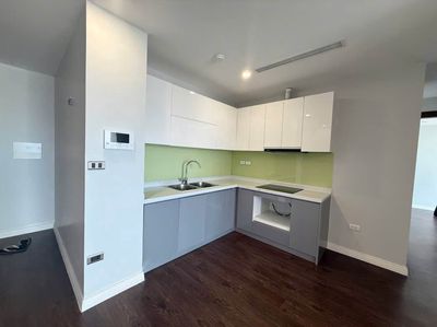 Bán căn hộ HDi Tây Hồ, 77m2, view Hồ Tây, 9 tỷ+