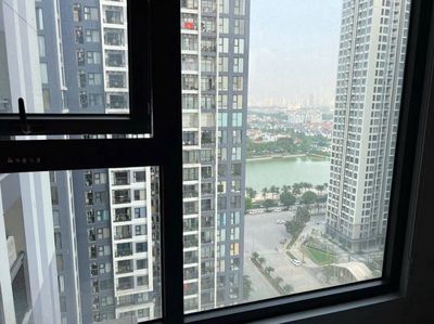 Bán căn Studio 32m2 tòa I4 Vinhomes Smart City Tây Mỗ