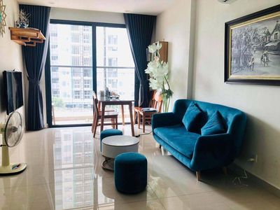 Cho thuê căn hộ 2PN Vinhomes Smart City full đồ