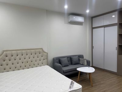 Cho thuê căn hộ Studio, 1N, 2N, 3N tại Vinhomes Smart City
