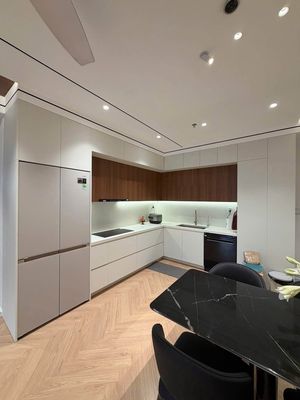 Bán căn hộ 3 ngủ GS5 Vinhomes Smart City Tây Mỗ 76.3m2