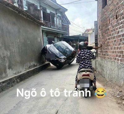 Nhà Tân Mai - 30m2 - 4.7 tỷ