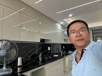 Bán nhà mặt phố Đền Lừ - Nguyễn Đức Cảnh, 60m2, 5m mặt tiền, hơn 17 tỷ