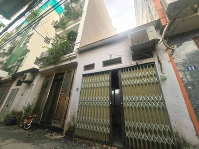 Bán nhà 40m2 Hoàng Mai, giá đầu tư