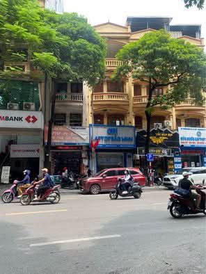 Nhà mặt phố Lê Thanh Nghị, Hai Bà Trưng, Kinh doanh đỉnh