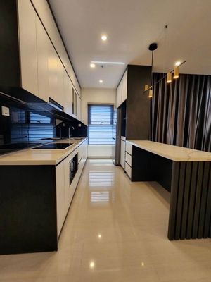 Bán căn hộ 98m2 3PN full nội thất giá nhỉnh 6 tỷ