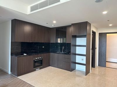 Bán căn hộ 66.5m2 Lumiere, view toàn thành phố