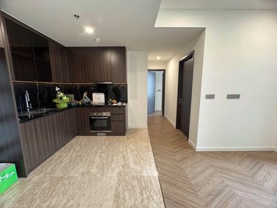 Bán căn hộ Lumiere Evergreen 66.5m2 view toàn thành phố