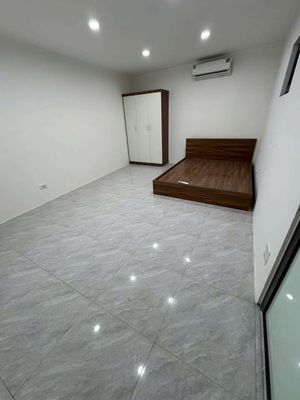 Căn hộ mini 2n1b Ngõ 464 Đường Bưởi- Chợ Vĩnh Phúc 6tr5