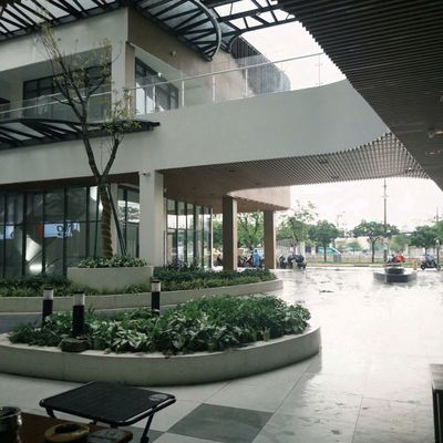 Bán căn hộ D-Aqua 68m² 2PN, 4.65 tỷ