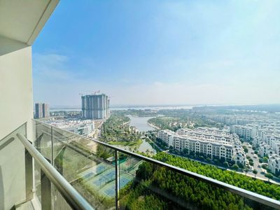 Căn hộ 2PN Masteri Centre Point - View công viên 36ha