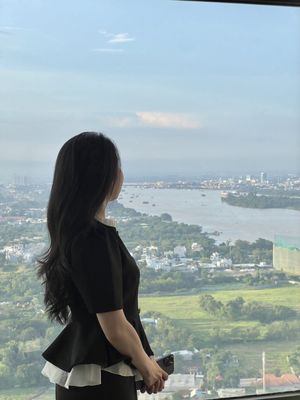 Bán căn hộ 2PN The Beverly 80m2 view sông Đồng Nai 4.99 tỷ