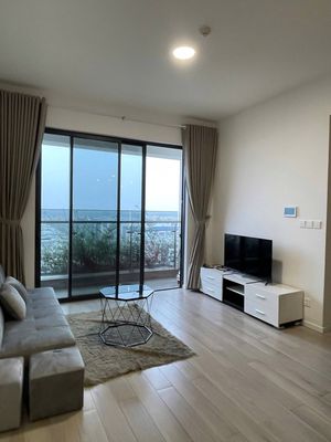 Bán căn hộ 3PN Vinhomes Grand Park Quận 9, 97.45m2, view nhà phố
