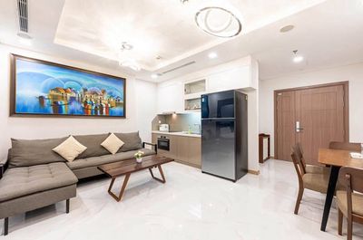 Bán căn hộ 1PN Landmark 81, Vinhomes Central Park, 8.8 tỷ