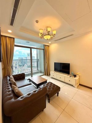 Bán căn hộ 1PN Landmark 81 60m2 view sông