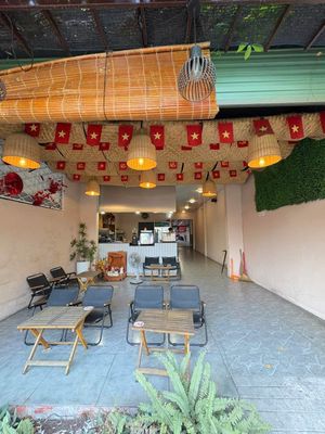 Bán đất mặt tiền Nguyễn Đức Thiệu, Dĩ An, TP.HCM, dòng tiền 20tr/tháng