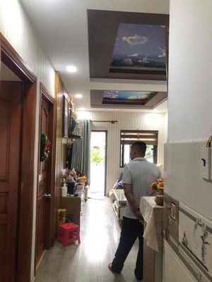Hẻm 53 Vườn Lài Tân phú 72m2 có 2pn, căn góc lầu 1 có 2 ban công