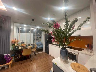 Hot hot – chính chủ cần bán căn hộ eurowindow river park tại đông trù