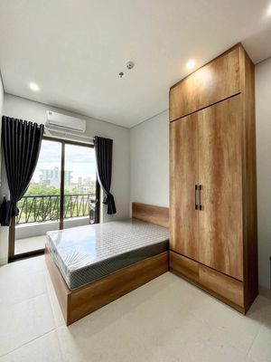 Căn hộ Studio full nội thất khu đô thị FPT, Đà Nẵng