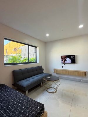 Cho thuê căn hộ Studio Lương Thế Vinh, Sơn Trà, Đà Nẵng