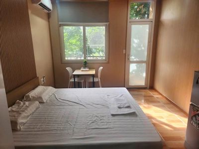Cho thuê căn hộ Studio Bùi Thiện Ngộ, Đà Nẵng - 5tr/tháng