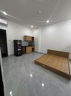 Cho thuê căn hộ Studio - Tiểu La - Đà Nẵng
