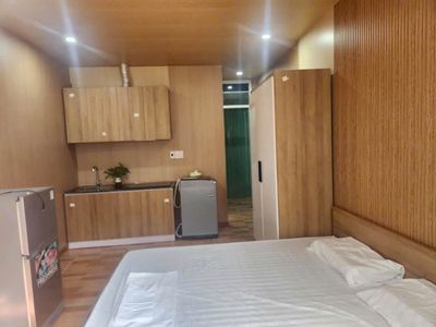 Cho thuê căn hộ Bùi Thiện Ngộ, Hòa Xuân, 5tr/tháng