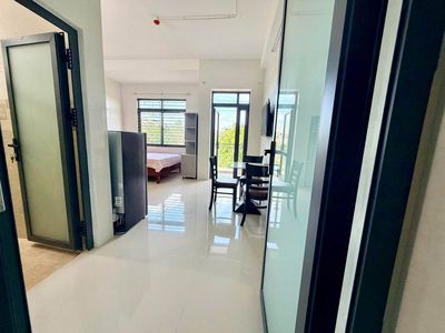 Cho thuê căn hộ 2PN Nguyễn Tư Giản, Ngũ Hành Sơn, Đà Nẵng