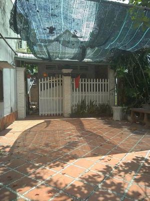 Bán nhà hẻm đường Chùa Hội Khánh, TP Thủ Dầu Một, 3.2 tỷ