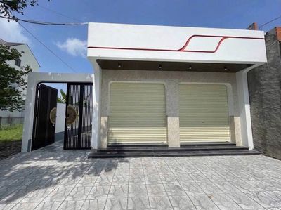 Cho thuê mặt bằng kinh doanh ngang 7m đường Đồng Văn Cống (Cần Thơ)