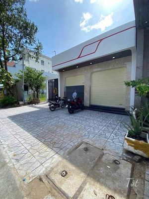 Mặt bằng cho thuê mặt tiền Đồng Văn Cống, Ninh Kiều, 15 triệu