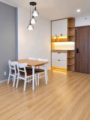 Bán căn hộ 2PN D'Lusso Quận 2 giá 5.9 tỷ