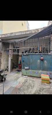 Nhà kdc gần đường, tiện ích trong bán kính 1 km, phù hợp ở,cho thuê — ảnh 1