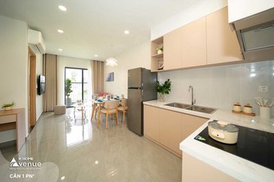 Vơi 235 triệu sở hữu căn hộ 48m2, hỗ trợ lãi suất 5,4%/năm - 25 năm