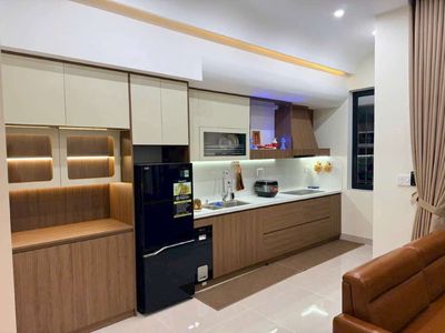 Một siêu phẩm Nhà xinh xắn Giá tốt.