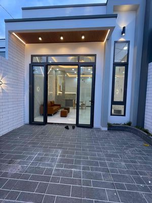 Nhà cấp 4 hiện đại Khu Phố Mỹ Lợi Phường Mỹ Phong tình Đồng Tháp