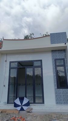 Nhà mới kp6 Minh Hưng, 2PN, 200m KCN, 920tr
