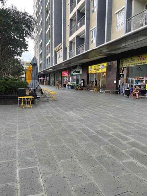 Shop house cc Hiệp Thành city (The parkland quận 12)