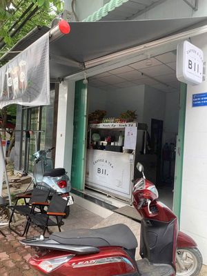 Nhà mặt tiền Trương Định, Bình Dương, giá 550tr