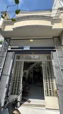 Bán nhà riêng Lê Đức Thọ, 3,88 tỷ, 38.4m2, 2PN, 2WC, 2 tầng