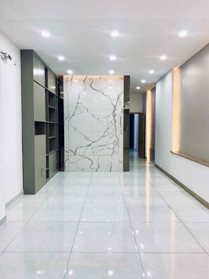 Cho thuê nhà Đẹp MT khu vành đai. tên lửa. BTân