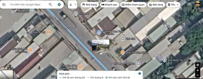 Kiot mặt tiền tỉnh lộ 15, gần ngã tư Tân Quy cho thuê 4,5tr/tháng
