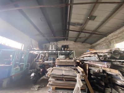 cho thuê kho xưởng gần ngã tư an sương