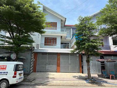 Biệt thự tên lửa mtkd đông đúc 40 triệu … 6 phòng lớn — ảnh 1